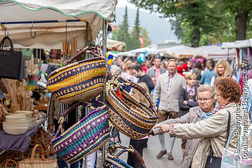 Warenmarkt