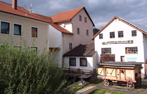 Altmühltaler Mühlenmuseum