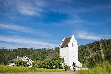Kirche in Böhming