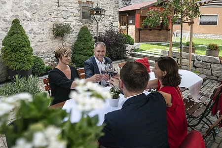 Gasthof „Zum Millipp“