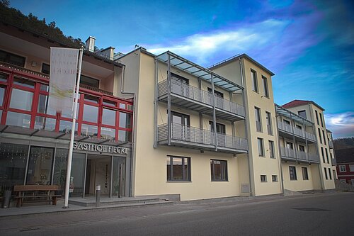 Hotel Gasthof Heckl Enkering