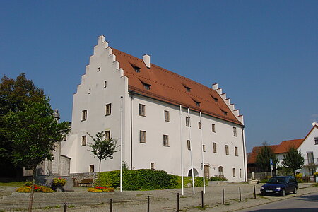 Schloss Töging