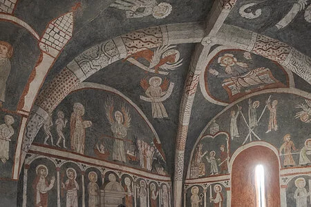 Köttingwörth, St. Vitus