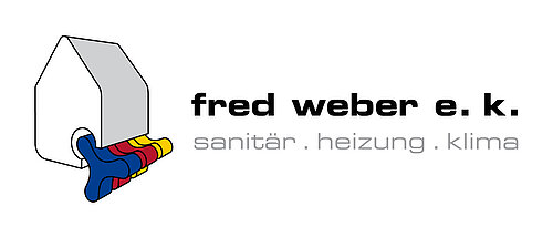 Logo Fred Weber