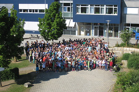Grund- und Mittelschule Dietfurt