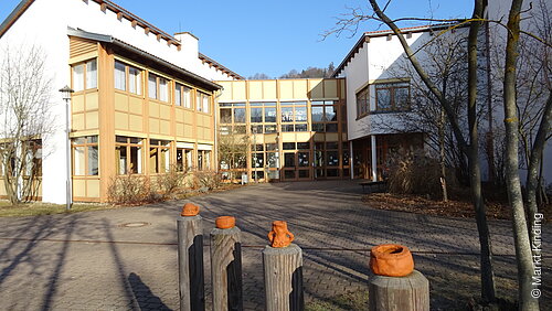 Grundschule Kinding