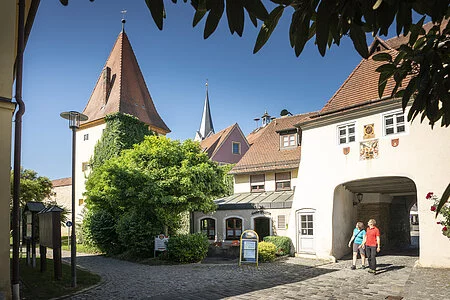 Berching-Shooting 29.06.2019
