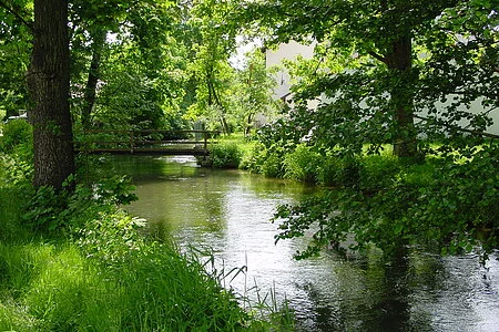 Stadtlaber