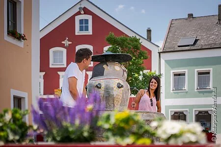 Dietfurt