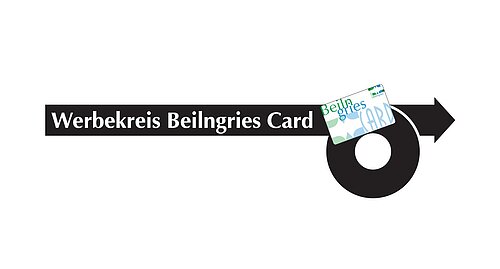 Logo Werbekreis Beilngries-Card