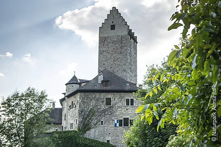 Burg Kipfenberg