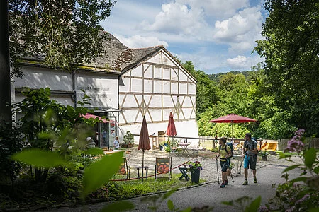 Römer- und Bajuwarenmuseum
