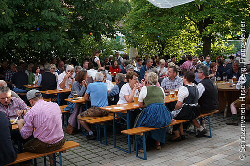 Sommernachtsfest Hirschberg