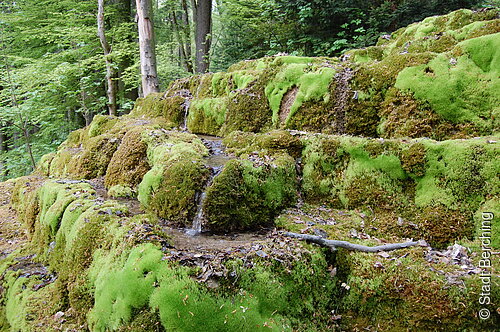 Hoher Brunnen