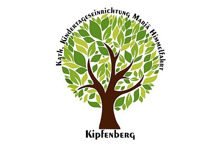 Logo der Kindertageseinrichtung Kipfenberg