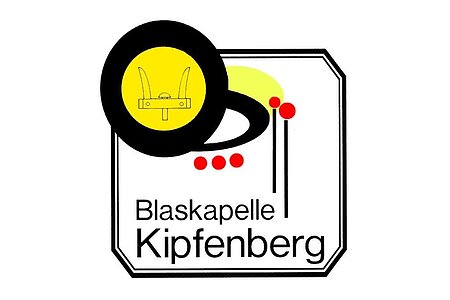 Logo Blaskapelle Kipfenberg
