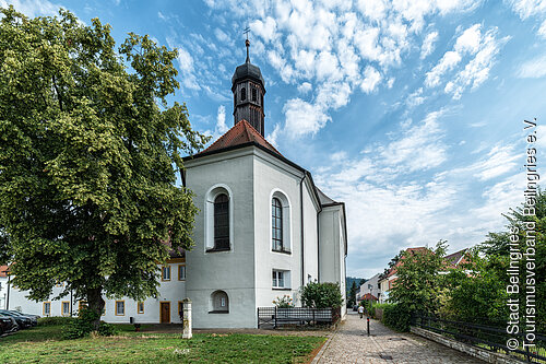 Jugendheim der Stadt Beilngries