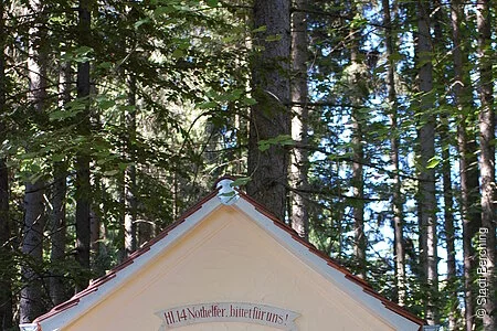 Kapellenweg