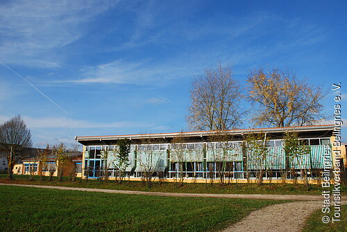 Mittelschule Beilngries