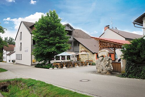 Landgasthof Wagner