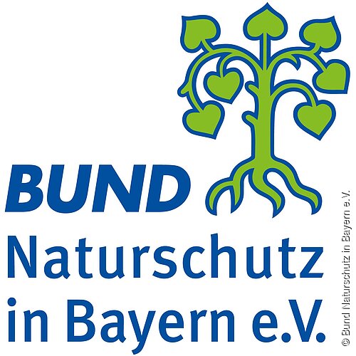 Logo Bund Naturschutz