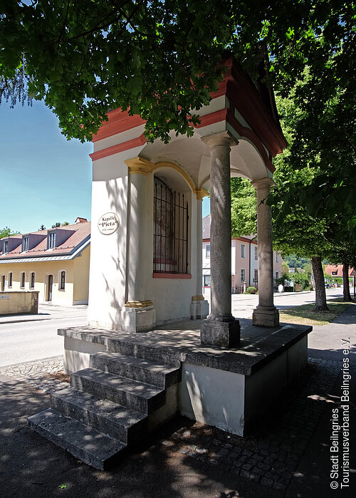 Kapelle Pieta in Beilngries