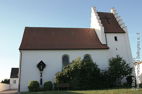 Eglofsdorf - Kirche