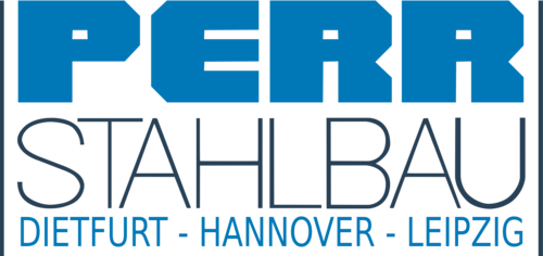 Logo Perr Stahlbau