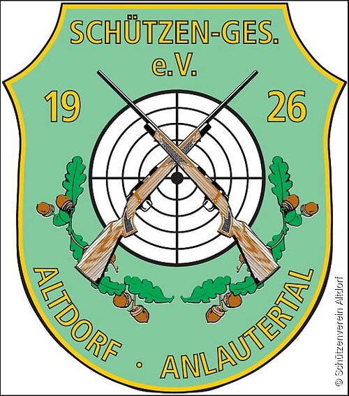 Logo Schützen Altdorf