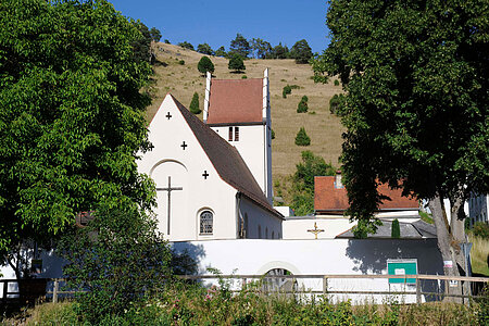 Kirche St. Ottmar Enkering