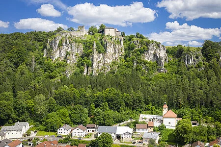 Schloss Arnsberg