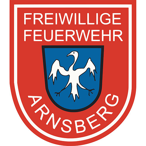 Wappen der FF Arnsberg