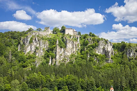 Schloss Arnsberg