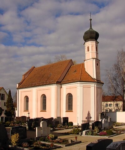 Sebaldkirche
