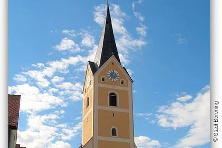 Stadtpfarrkirche