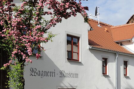 Wagnereimuseum Zacherl
