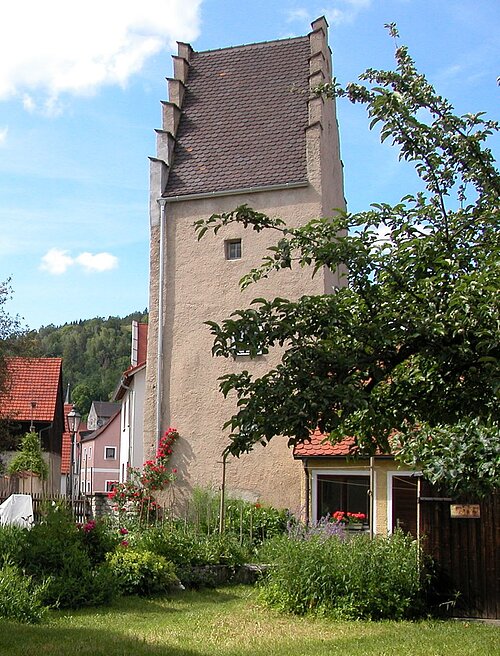 Zinkturm Dietfurt