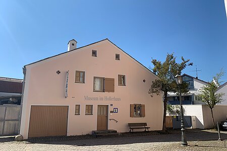 Museum Hollerhaus