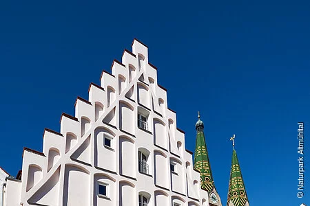 Hotel Fuchsbräu Beilngries