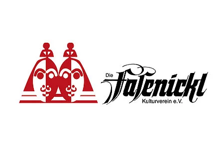Logo Kulturverein Fasenickl e.V.