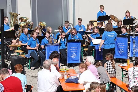 Kaffeekonzert SB Beilngries e. V.