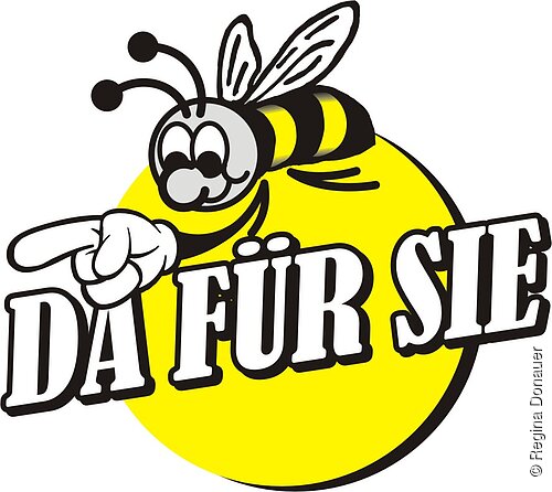 DA FÜR SIE