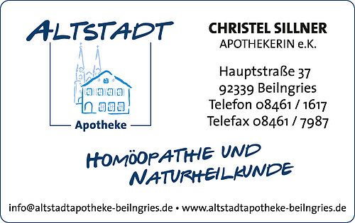 Altstadt-Apotheke