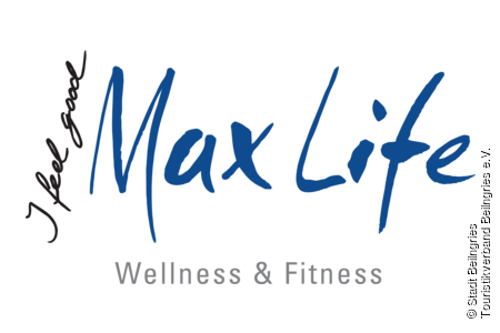 Logo MaxLife