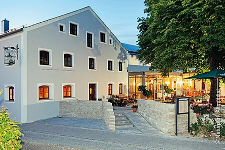 Zum Alten Wirt_Außenfassade