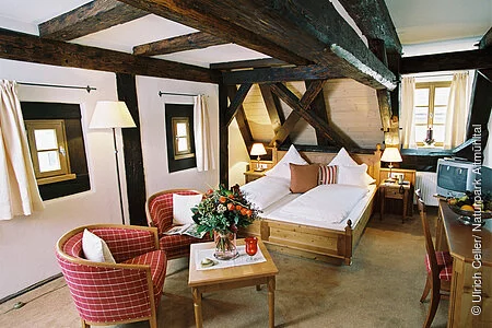 Millipp Beilngries Zimmer