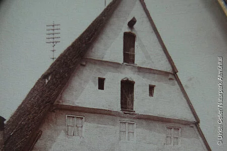 Millipp Beilngries Haus