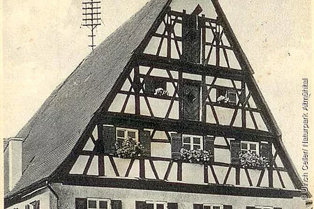 Millipp Beilngries Haus