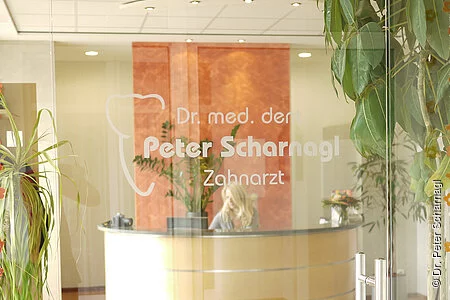 Zahnarztpraxis Dr. Peter Scharnagl