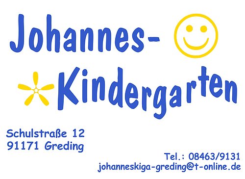 Johannens-Kindergarten